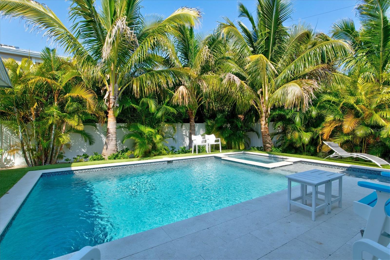 WEST WIND SHORES - Residential Income