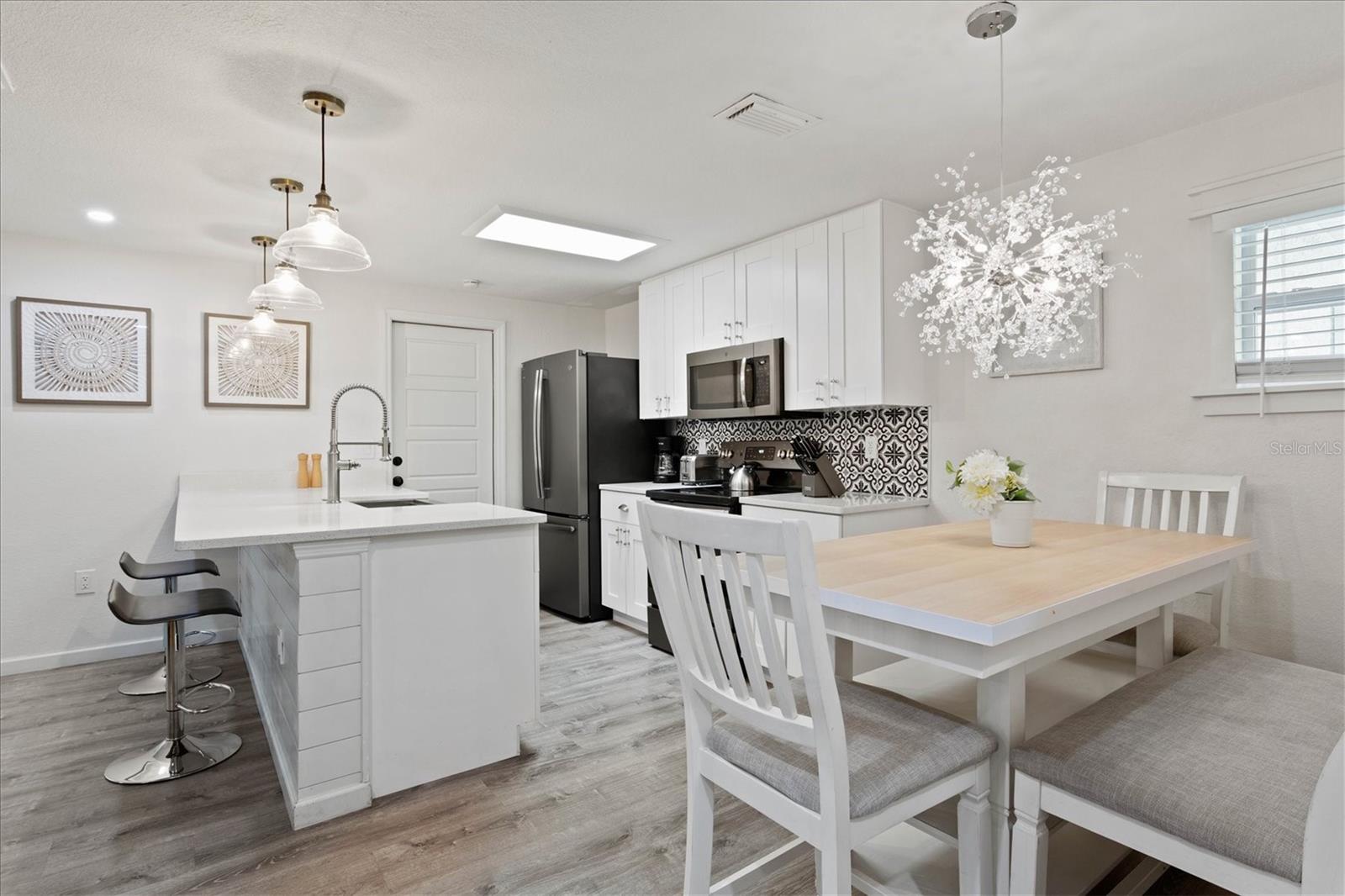 WEST WIND SHORES - Residential Income