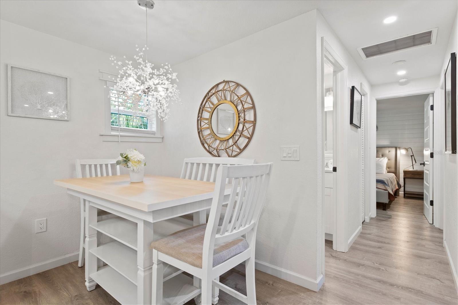 WEST WIND SHORES - Residential Income