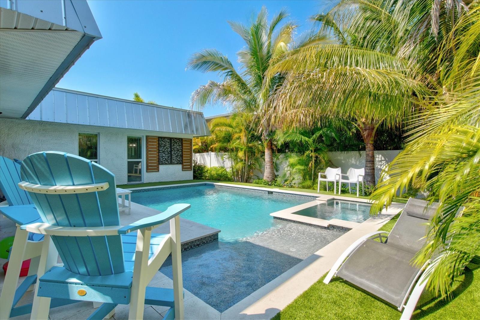 WEST WIND SHORES - Residential Income