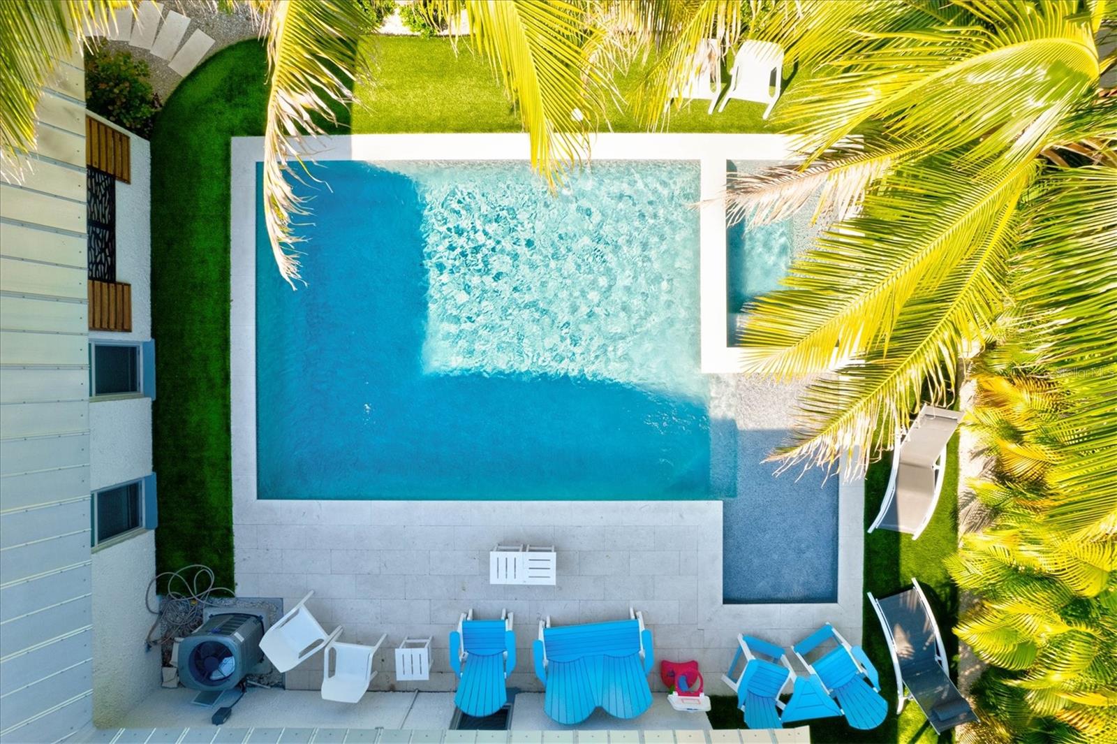 WEST WIND SHORES - Residential Income