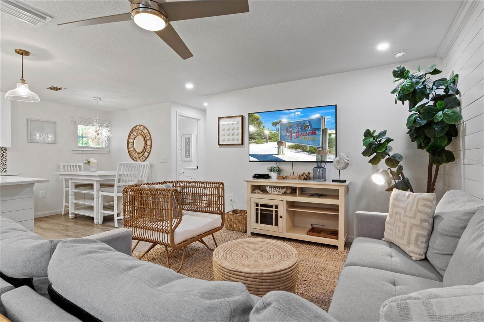 WEST WIND SHORES - Residential Income