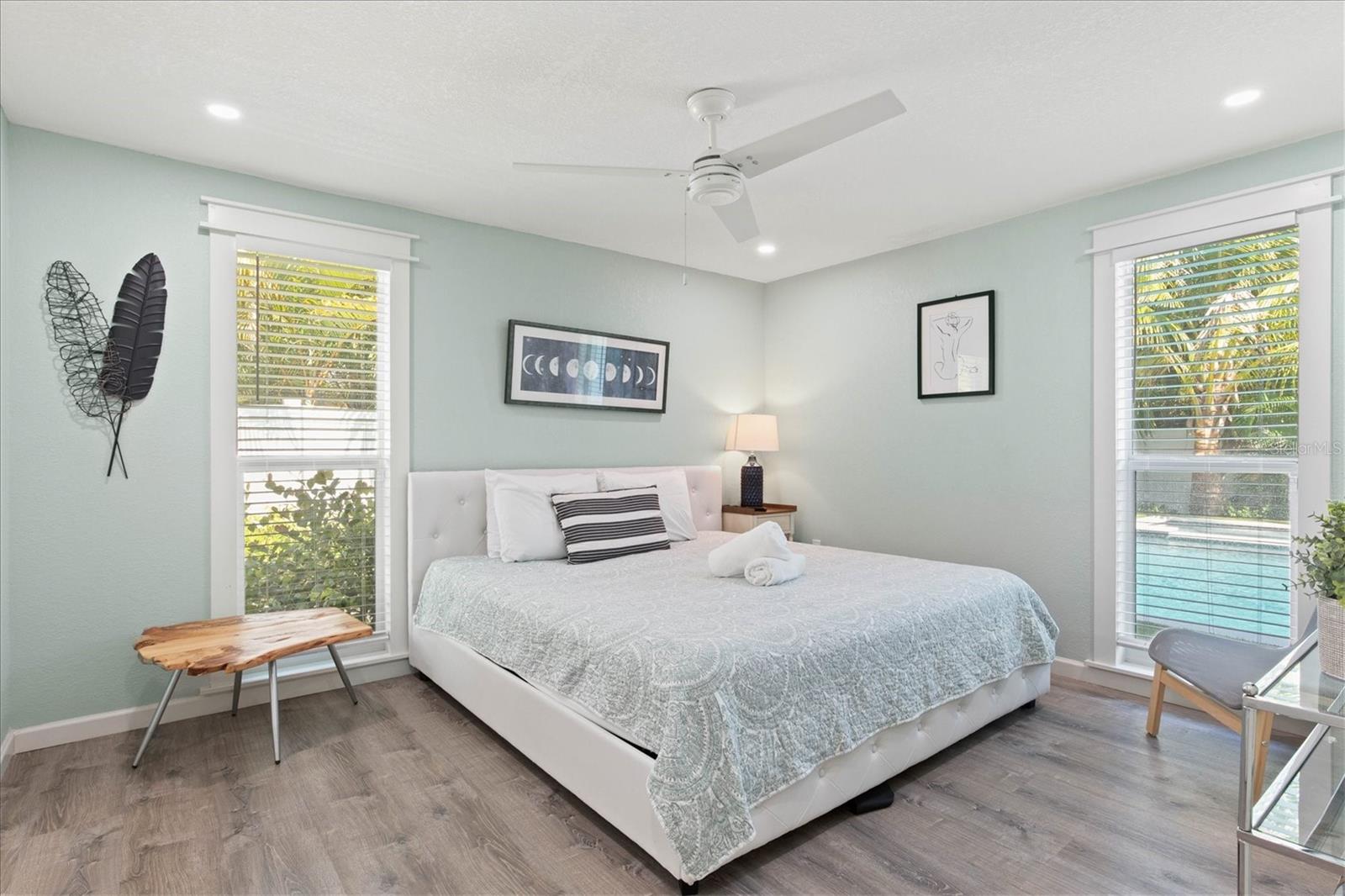 WEST WIND SHORES - Residential Income