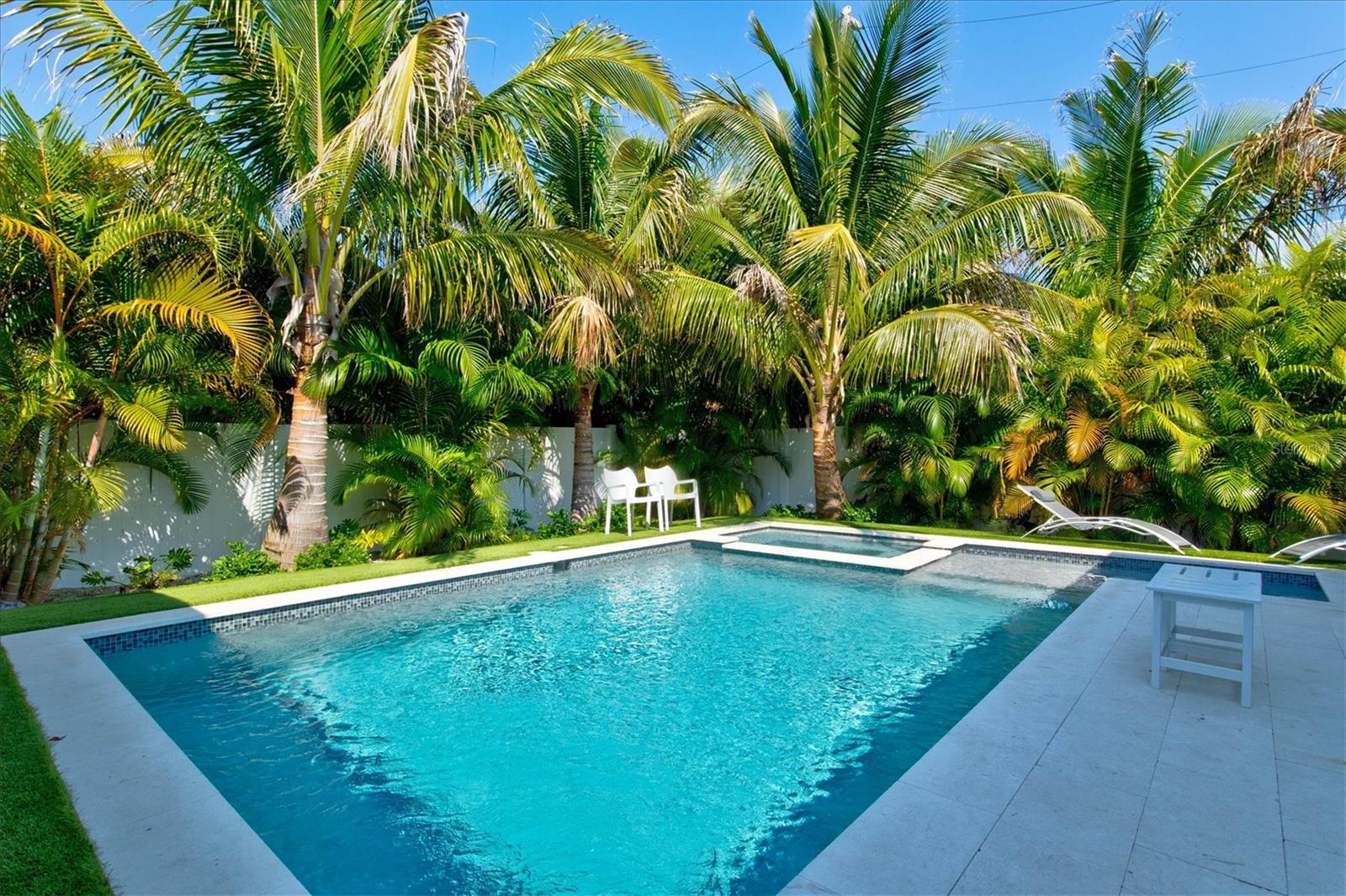 WEST WIND SHORES - Residential Income