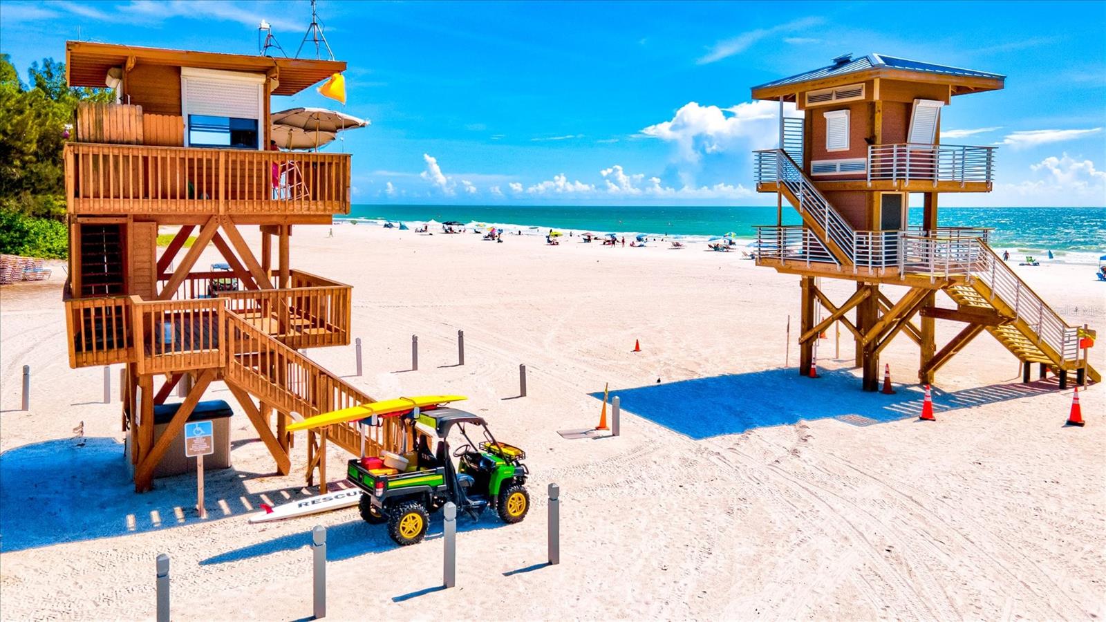 WEST WIND SHORES - Residential Income