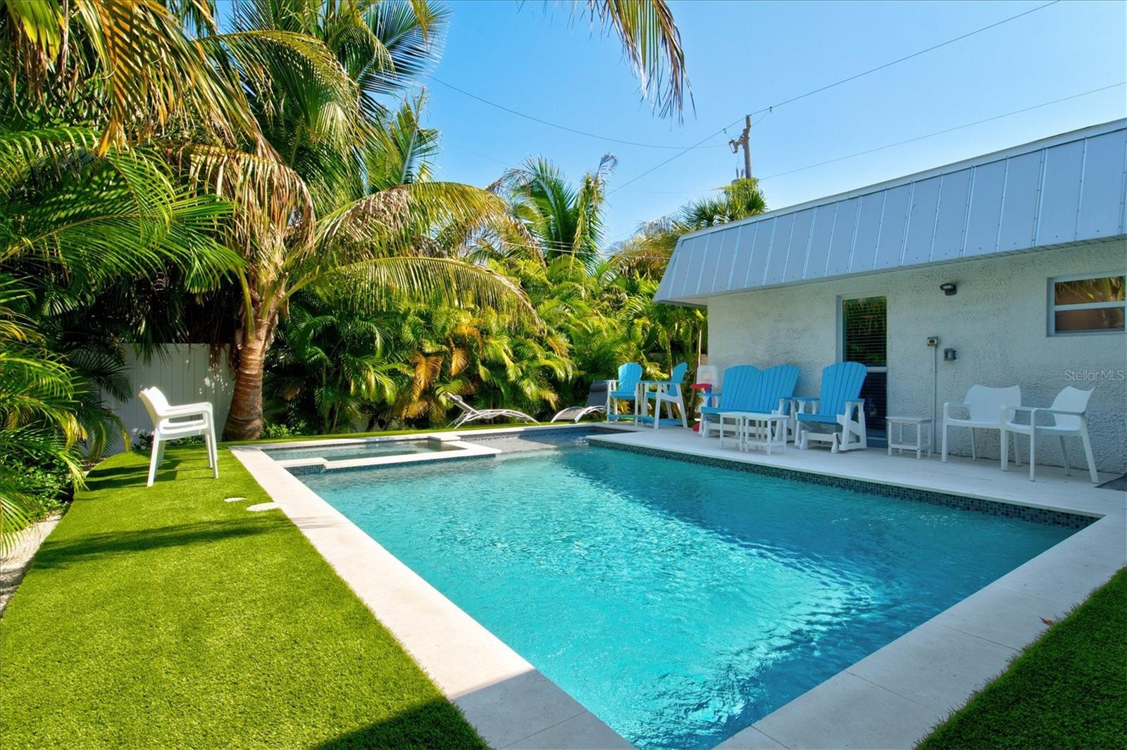 WEST WIND SHORES - Residential Income