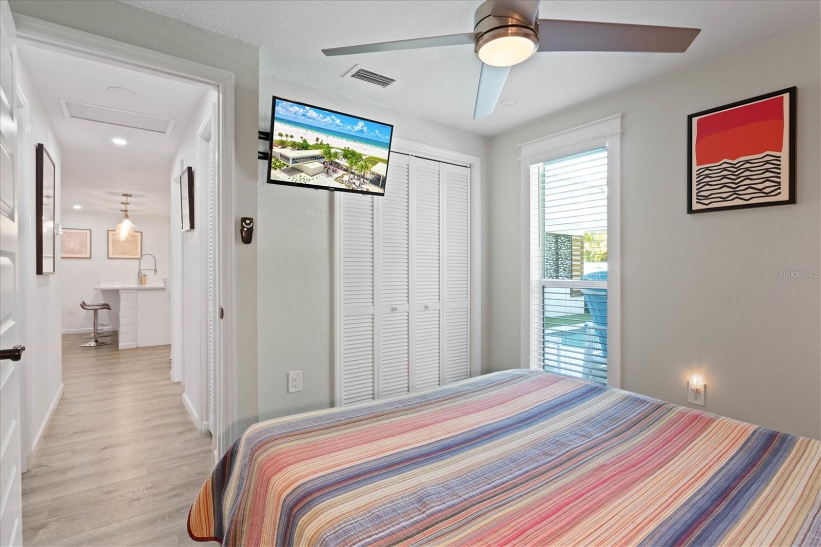 WEST WIND SHORES - Residential Income