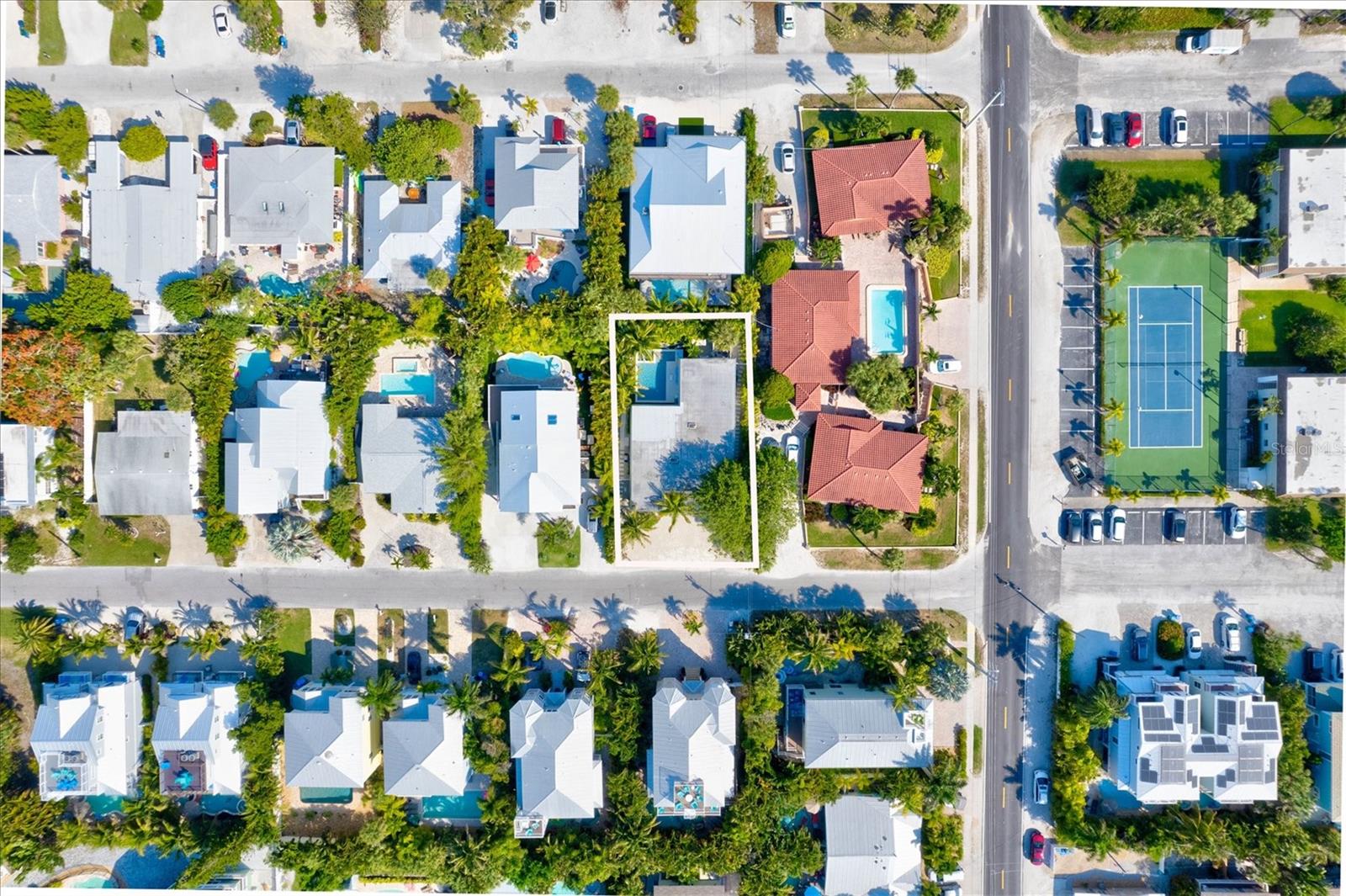 WEST WIND SHORES - Residential Income