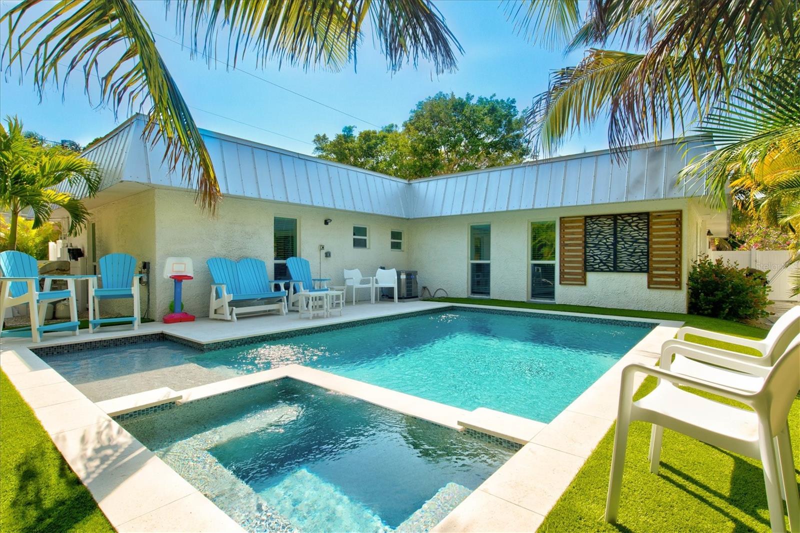 WEST WIND SHORES - Residential Income