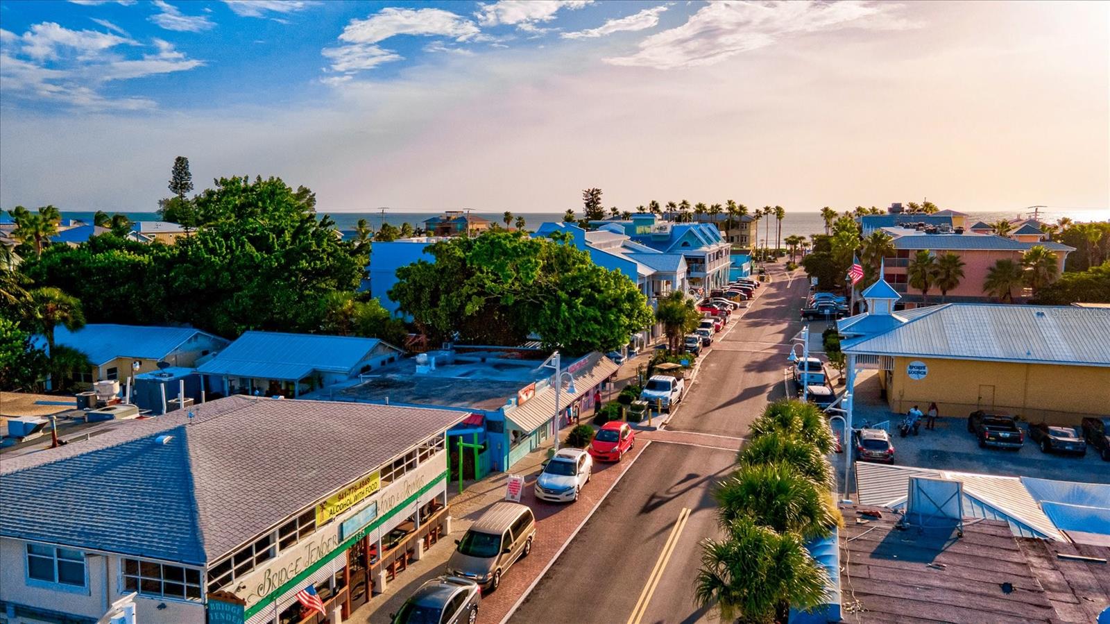 WEST WIND SHORES - Residential Income