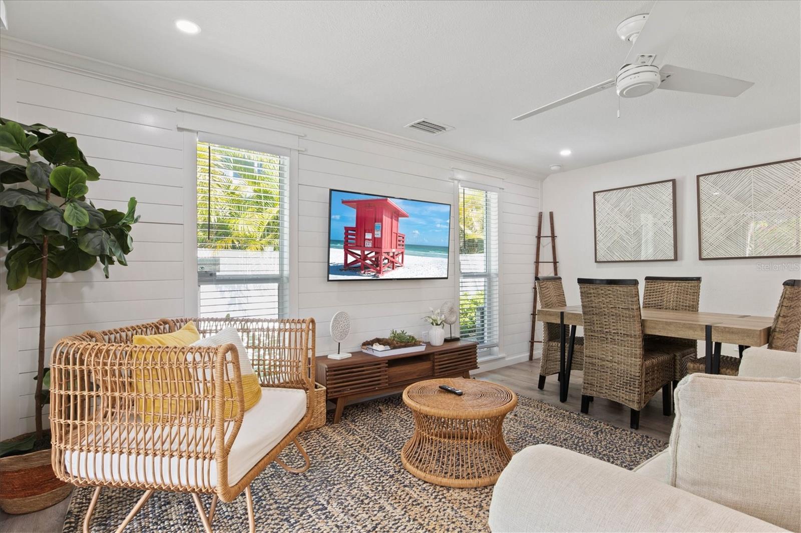 WEST WIND SHORES - Residential Income