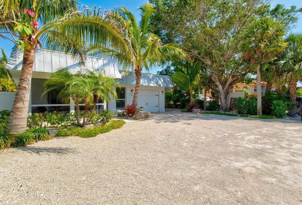 Photo of 201 72nd Street #A &amp; B, Holmes Beach, FL 34217 (MLS # A4671080)