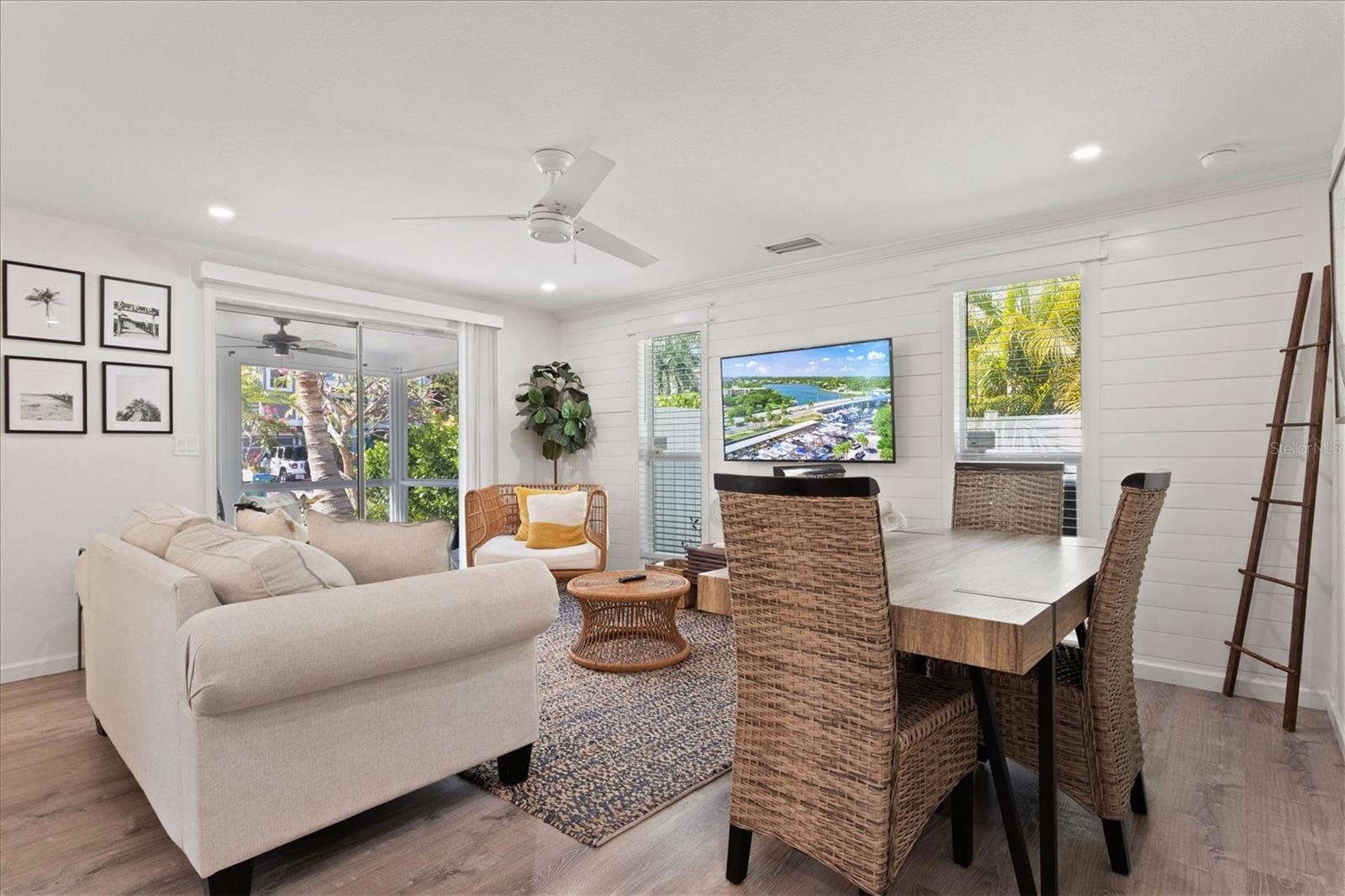 WEST WIND SHORES - Residential Income