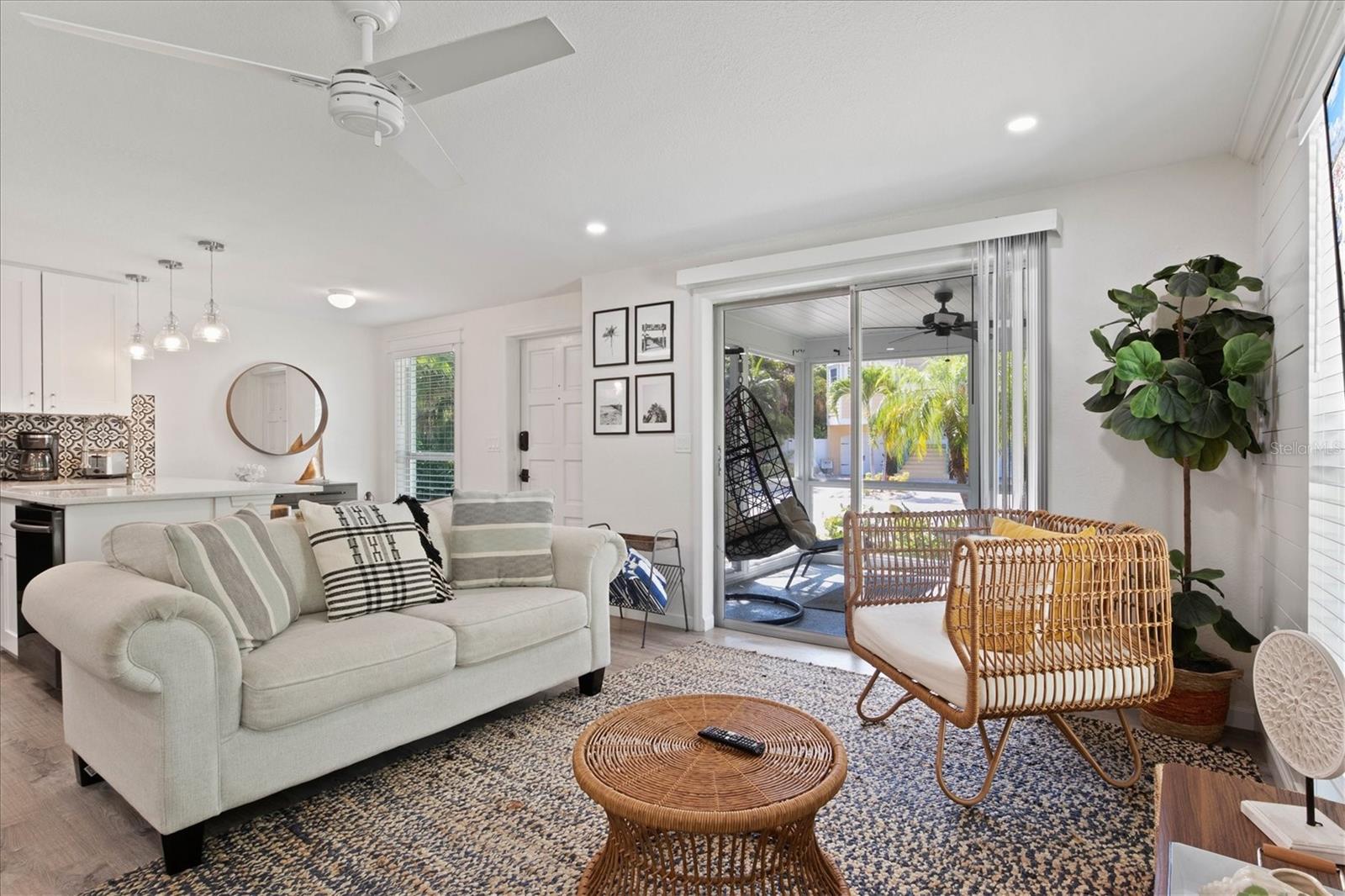 WEST WIND SHORES - Residential Income