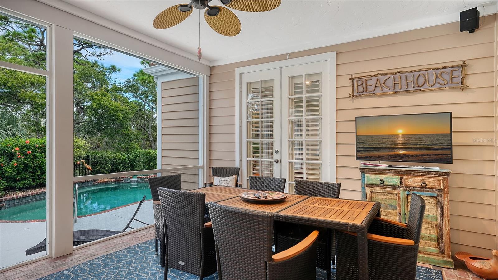 BISHOPSCOURT AT THE OAKS PRESERVE - Residential