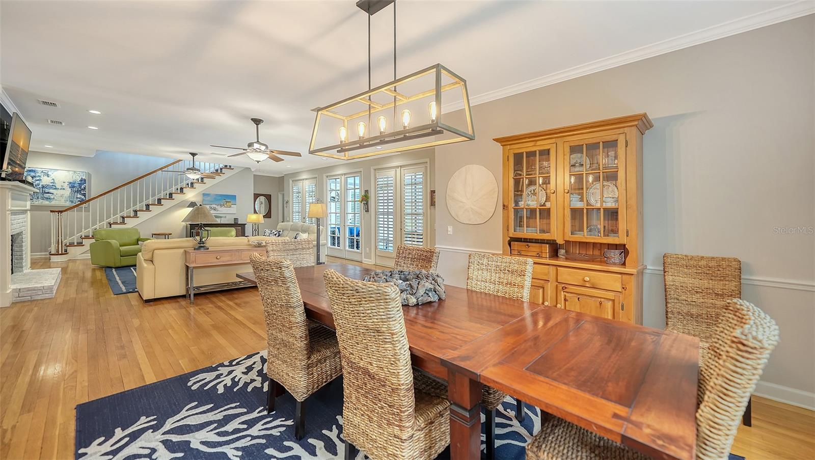 BISHOPSCOURT AT THE OAKS PRESERVE - Residential