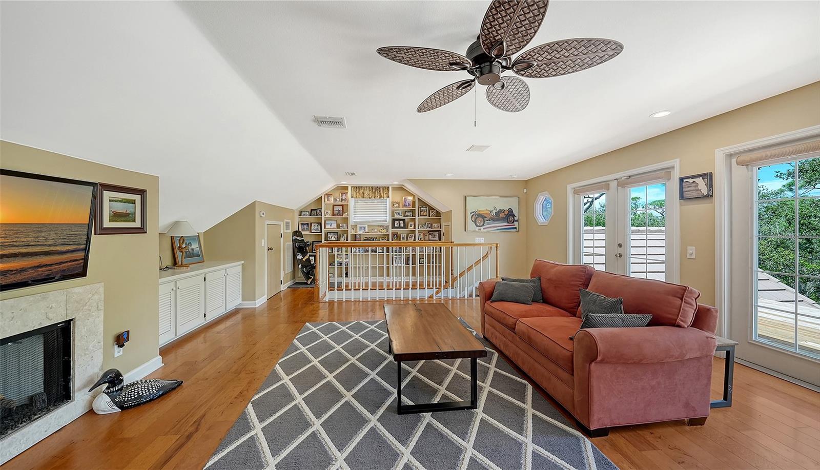 BISHOPSCOURT AT THE OAKS PRESERVE - Residential