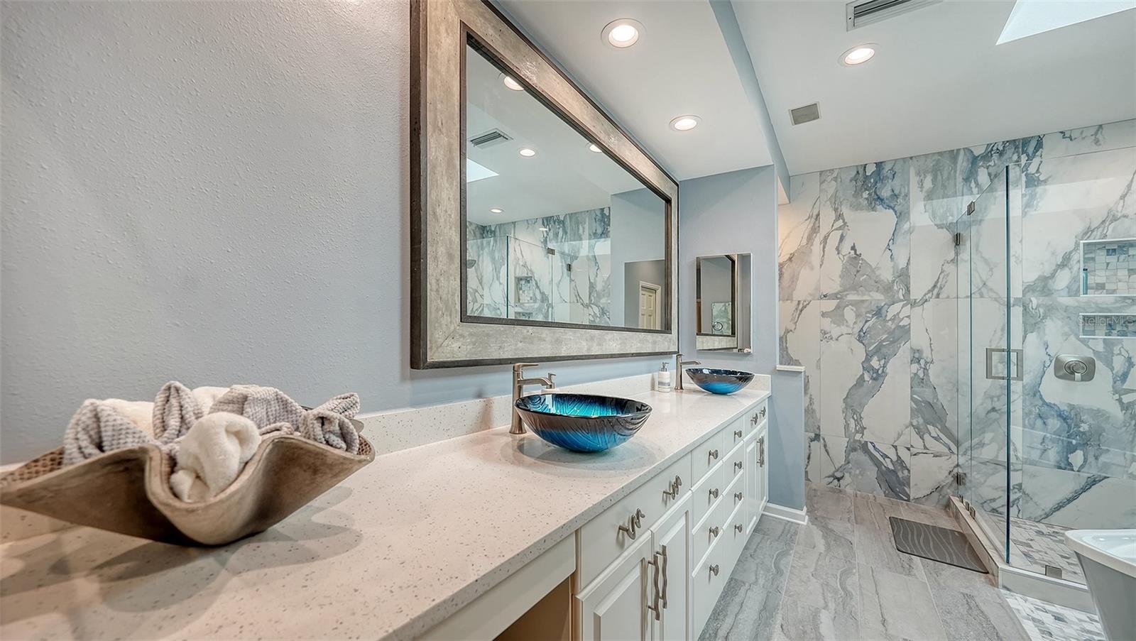 BISHOPSCOURT AT THE OAKS PRESERVE - Residential