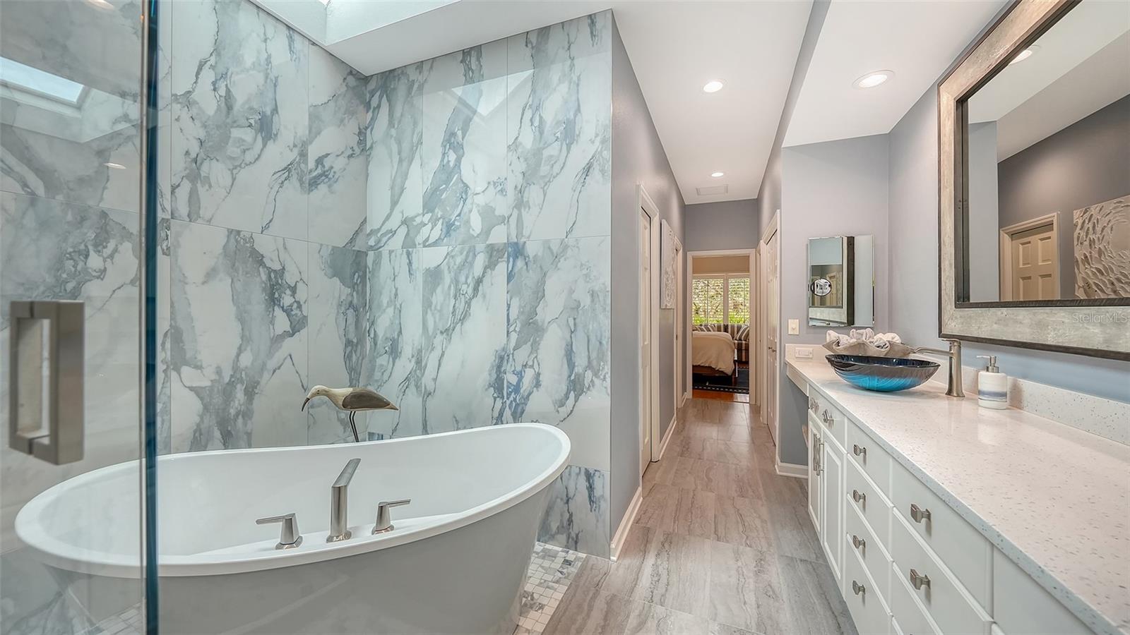 BISHOPSCOURT AT THE OAKS PRESERVE - Residential