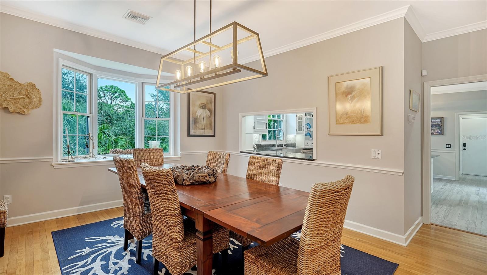 BISHOPSCOURT AT THE OAKS PRESERVE - Residential