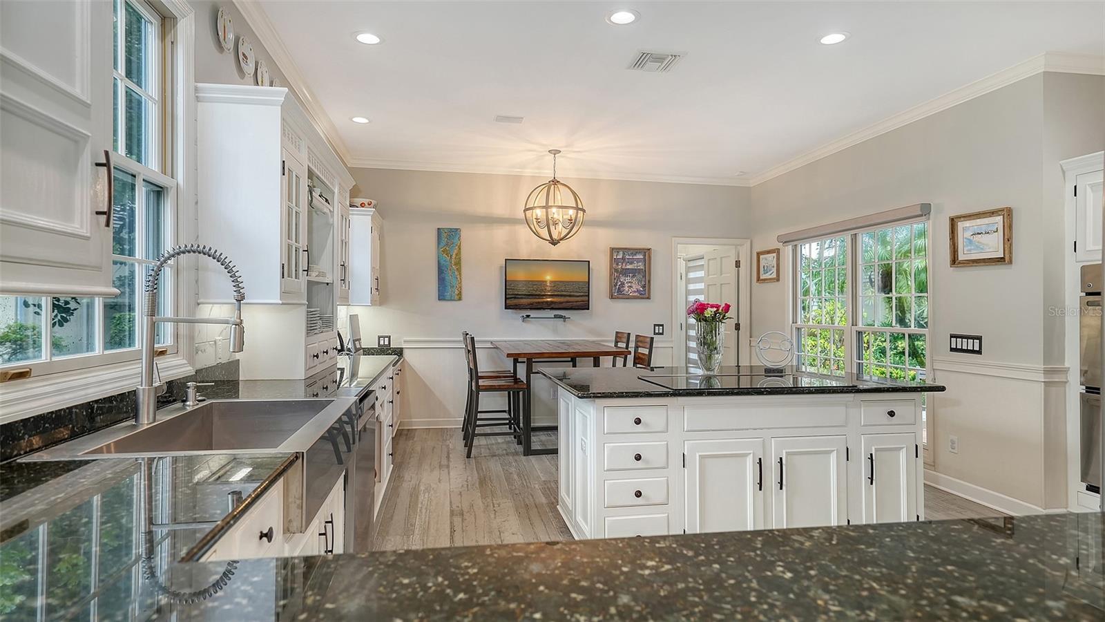 BISHOPSCOURT AT THE OAKS PRESERVE - Residential