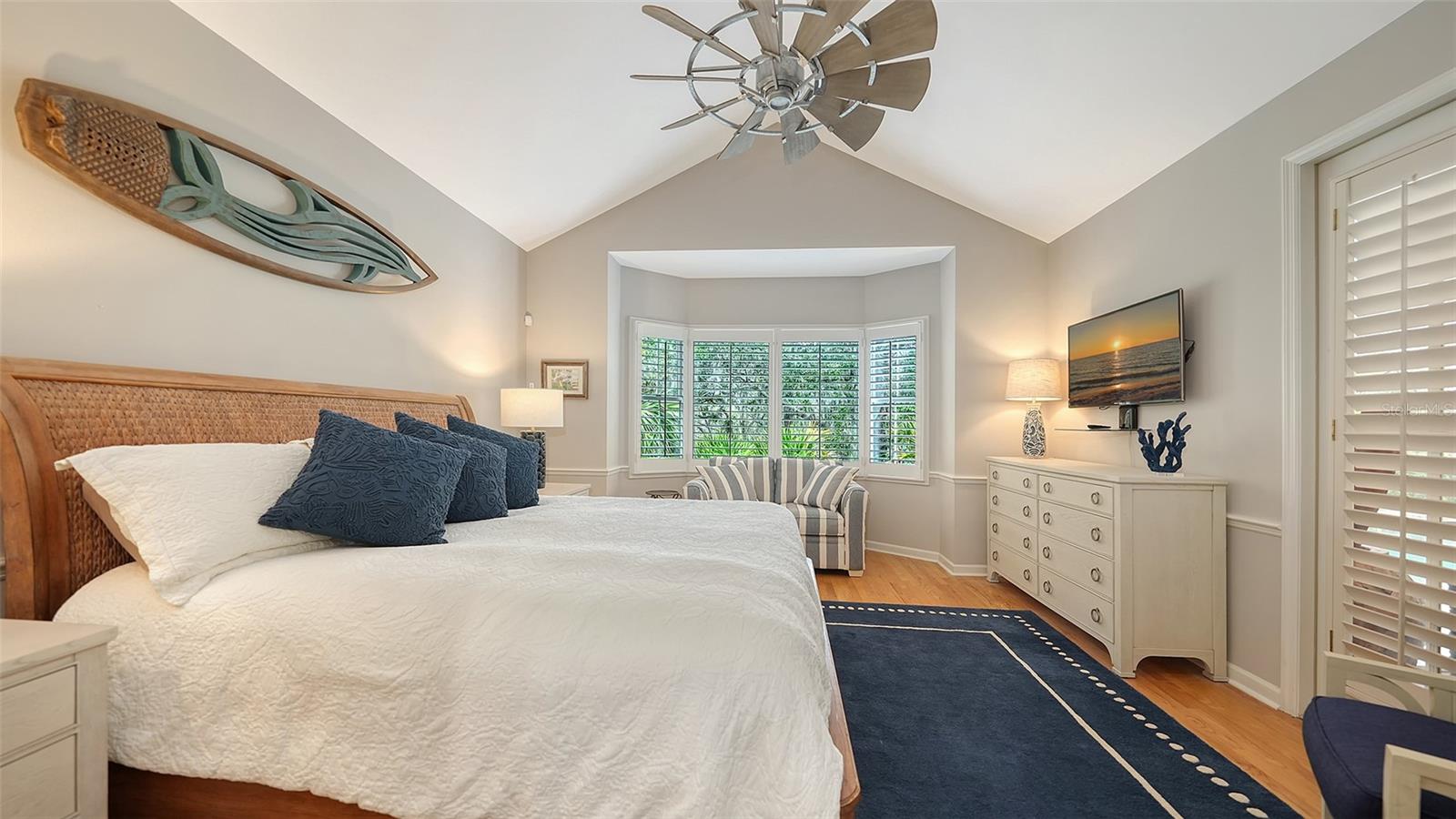 BISHOPSCOURT AT THE OAKS PRESERVE - Residential