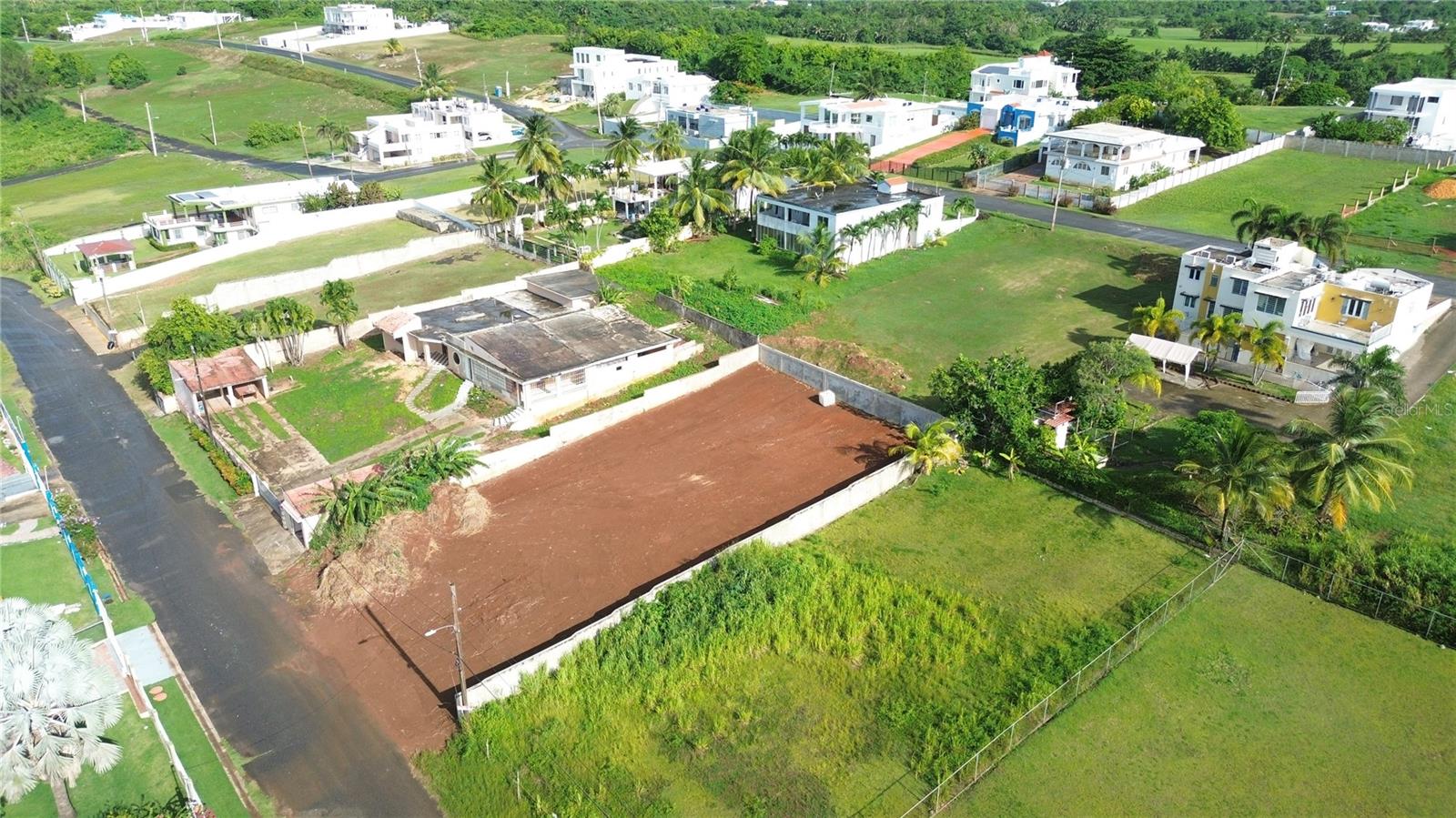 BO TIERRA NEVAS SALIENTE SOLAR B