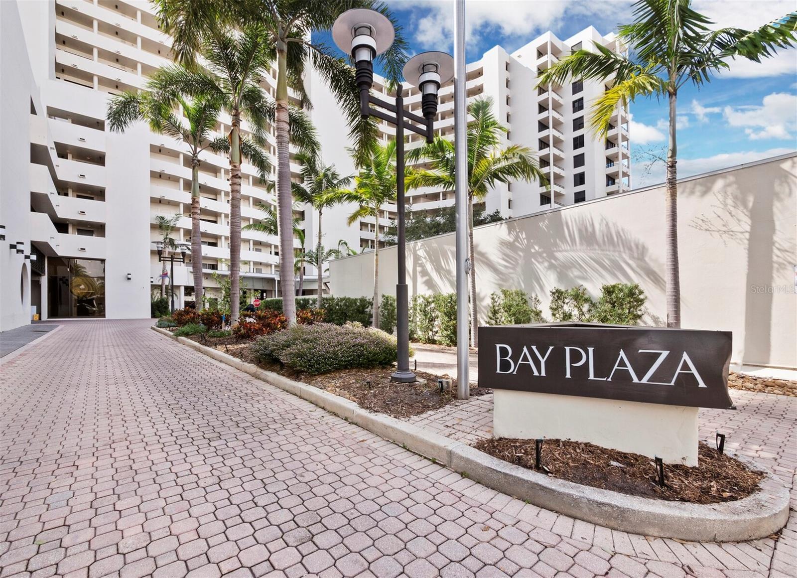 1255 N GULFSTREAM AVENUE 204