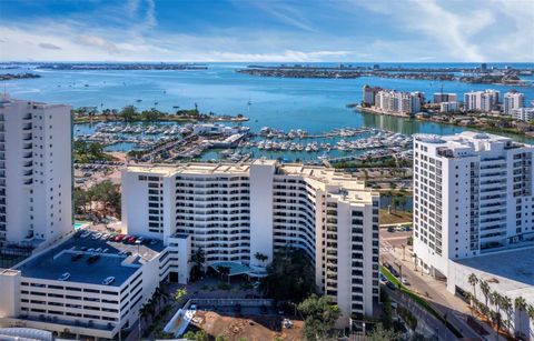 1255 N GULFSTREAM AVENUE 204 SARASOTA FL 34236