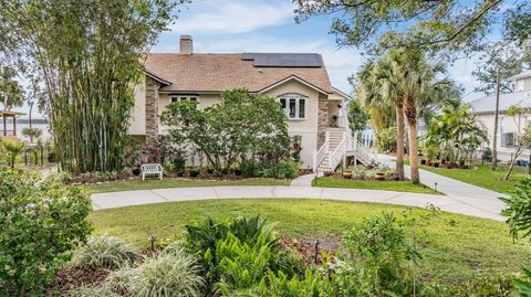 A home in OLDSMAR