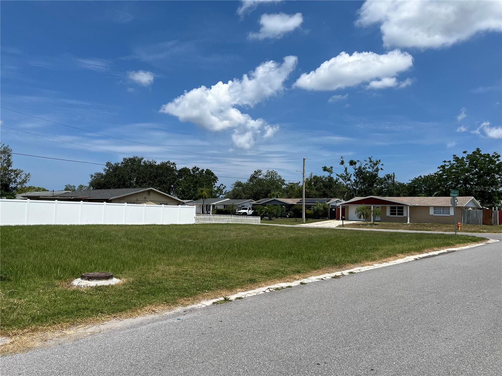 5116 CAPE COD DRIVE
