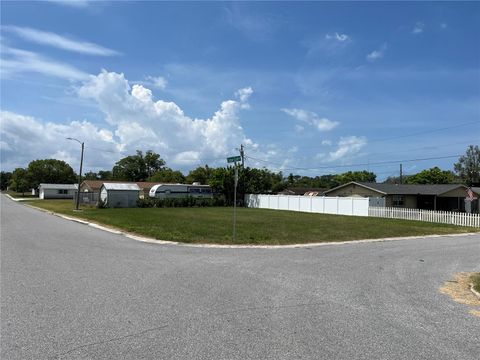 5116 CAPE COD DRIVE HOLIDAY FL 34690