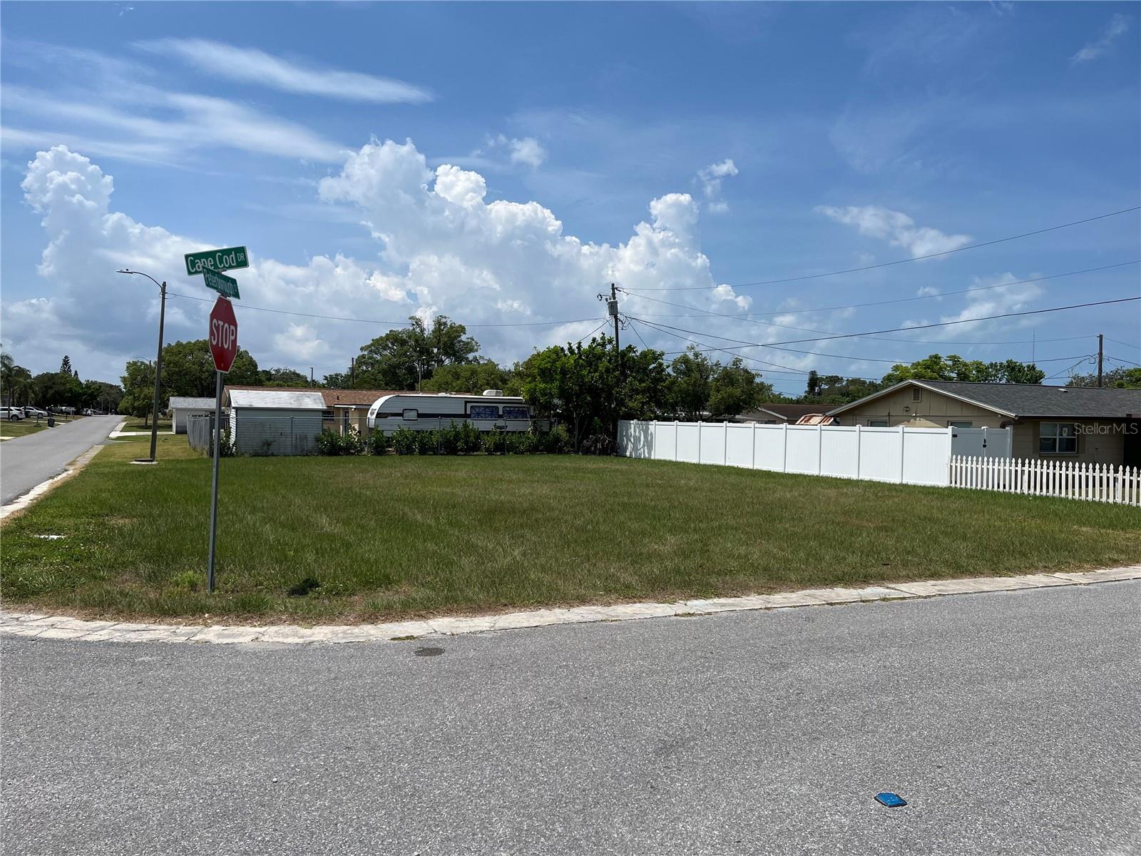 5116 CAPE COD DRIVE