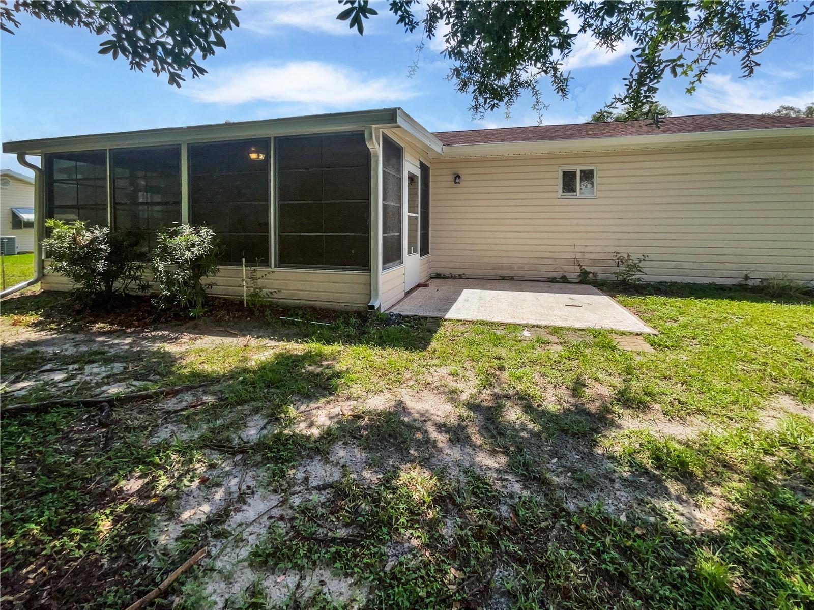 SPRUCE CRK SOUTH 11 - Residential