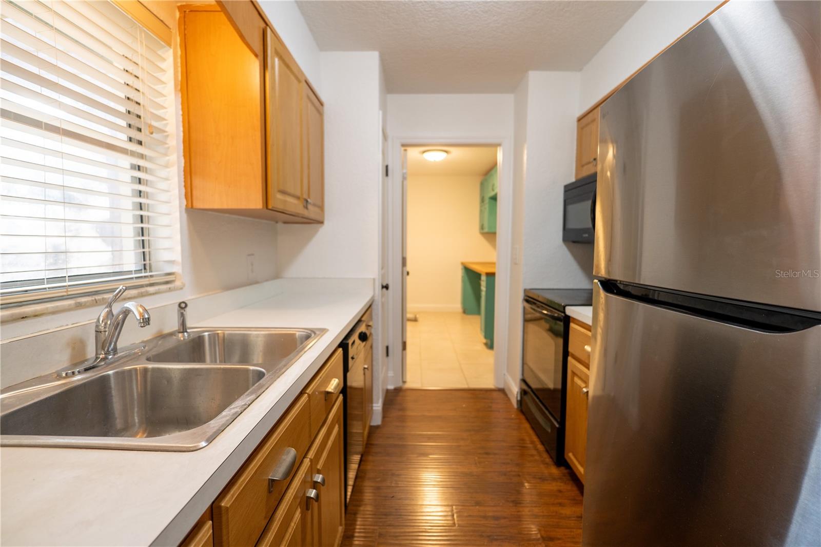 CORAL RDG NORTH - Residential