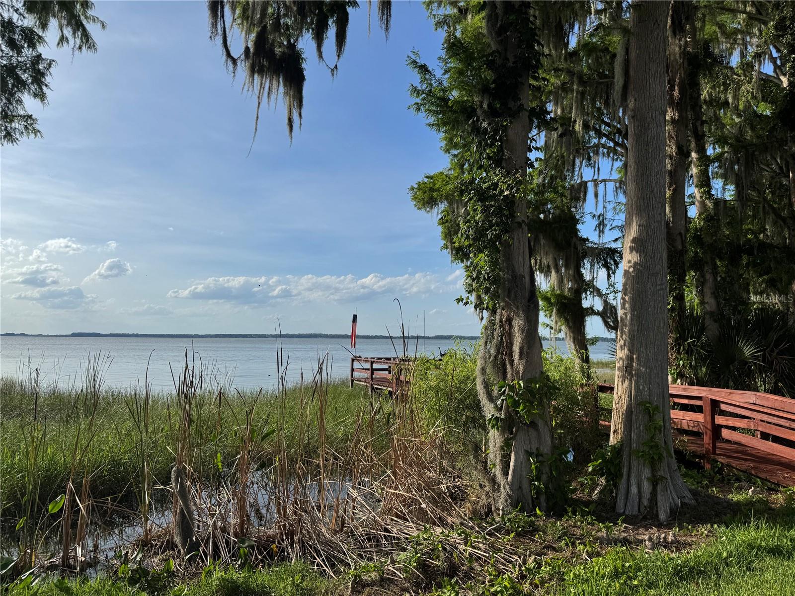 EUSTIS HARBOR ISLAND VILLAS - Residential