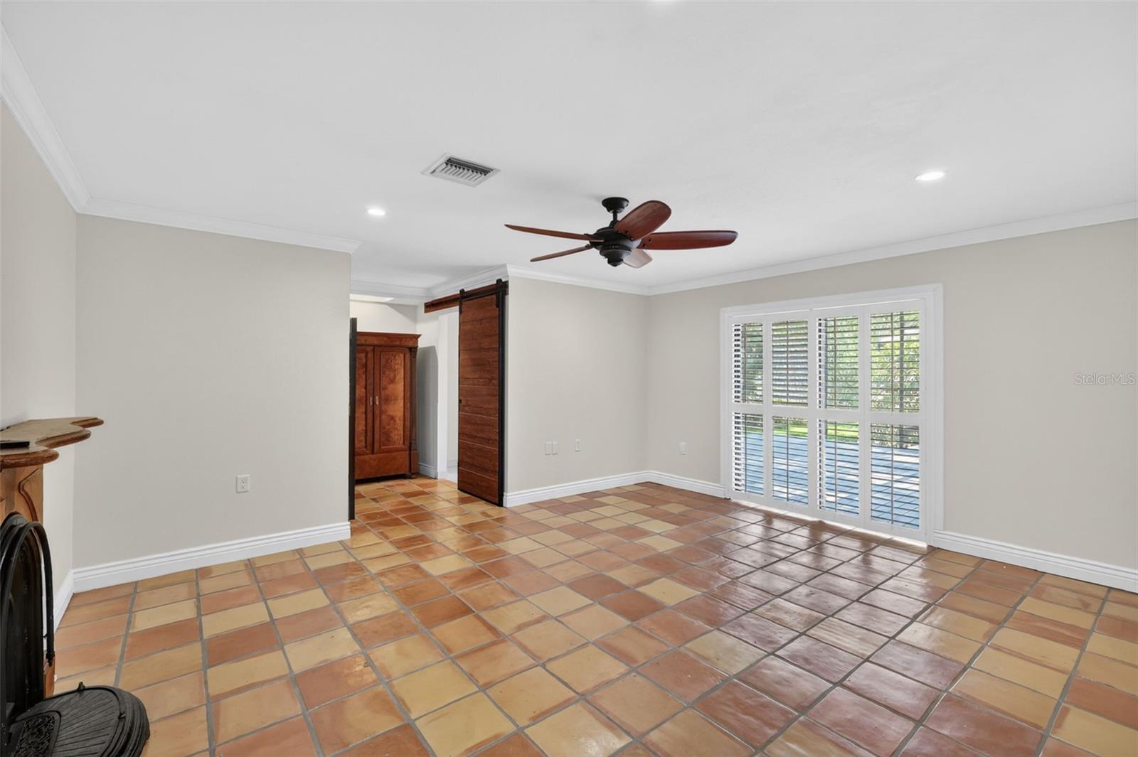 EUSTIS HARBOR ISLAND VILLAS - Residential