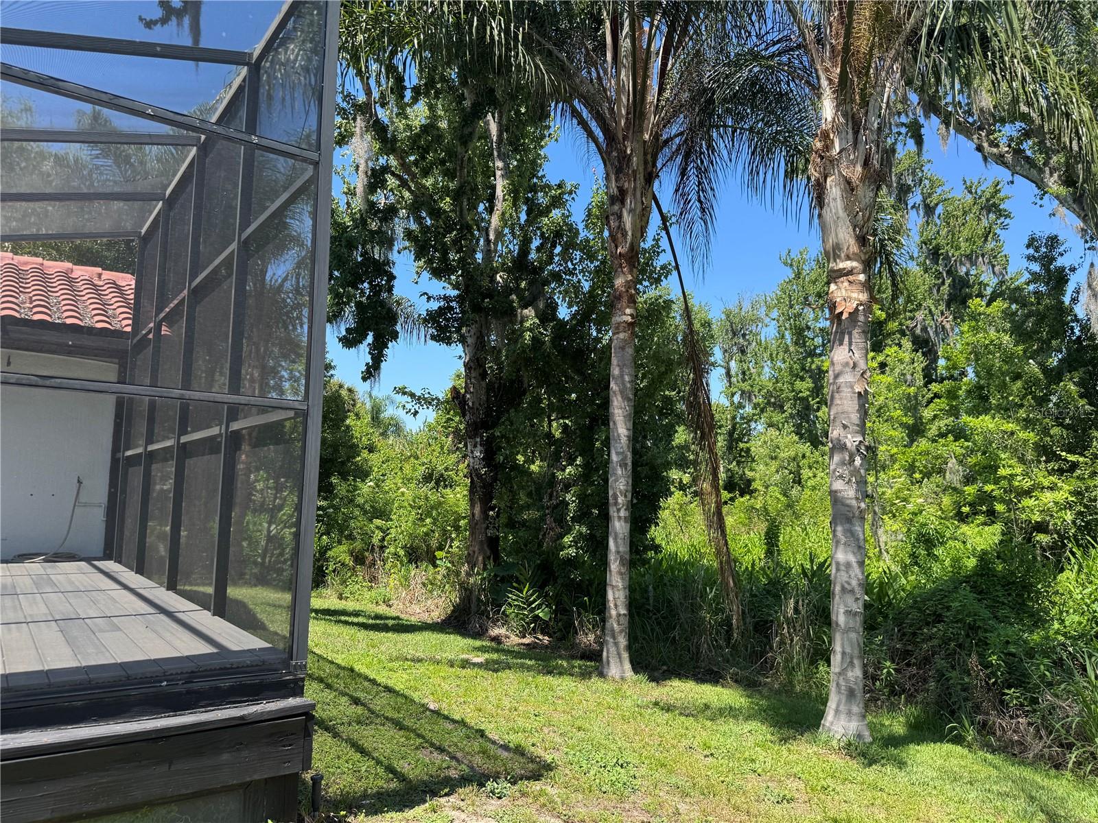 EUSTIS HARBOR ISLAND VILLAS - Residential