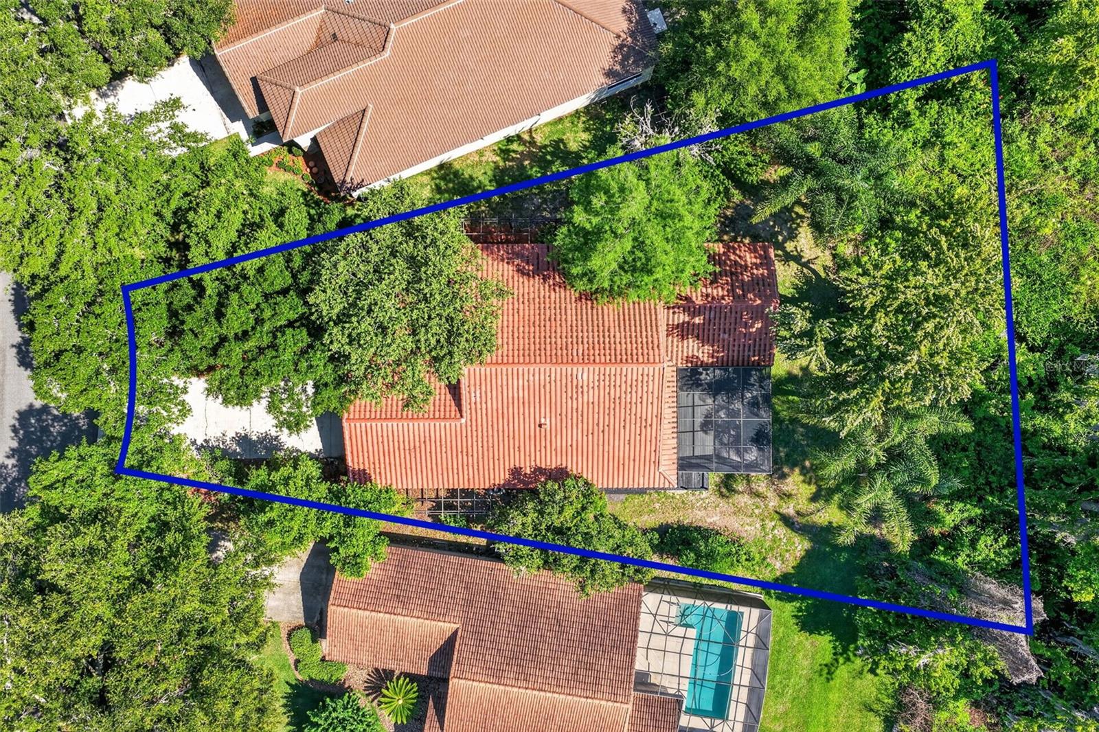 39 FOREST LANE