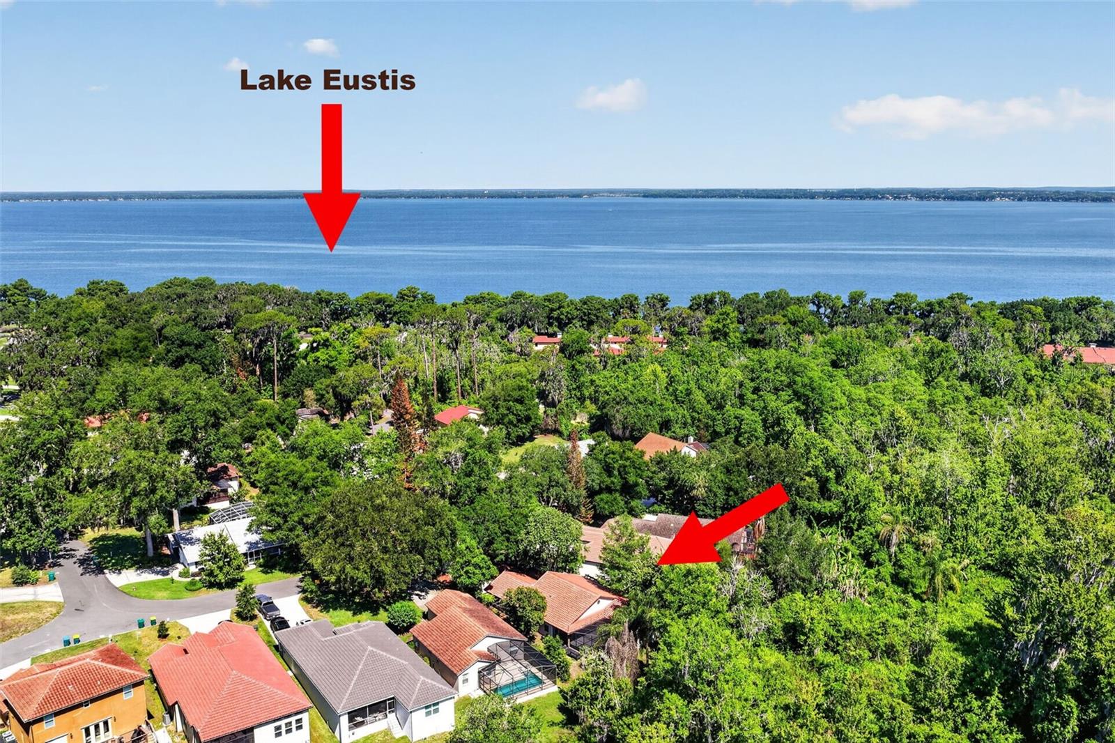 39 FOREST LANE