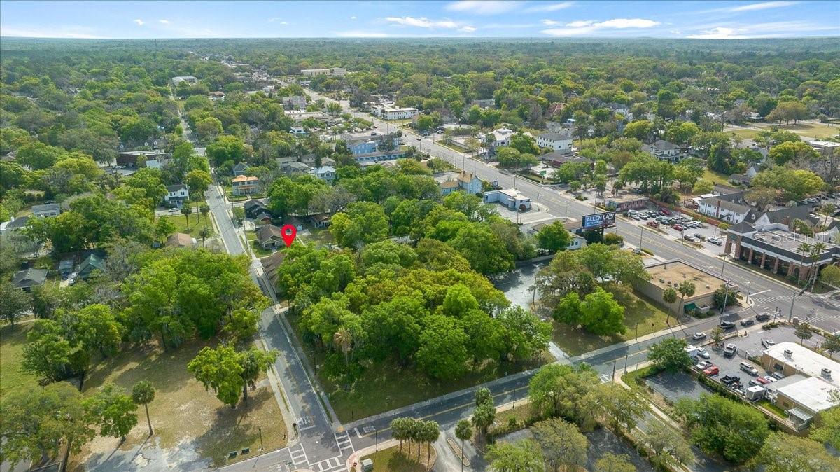 REARDON MIDDLE TOWN LTS - Commercial Sale