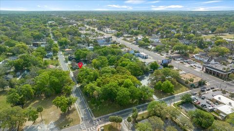 Tiny photo for 118 NE Tuscawilla Avenue, Ocala, FL 34470 (MLS # OM722407)