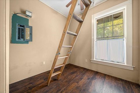 Tiny photo for 118 NE Tuscawilla Avenue, Ocala, FL 34470 (MLS # OM722407)