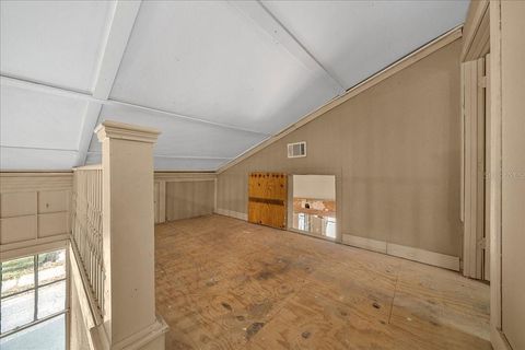 Tiny photo for 118 NE Tuscawilla Avenue, Ocala, FL 34470 (MLS # OM722407)