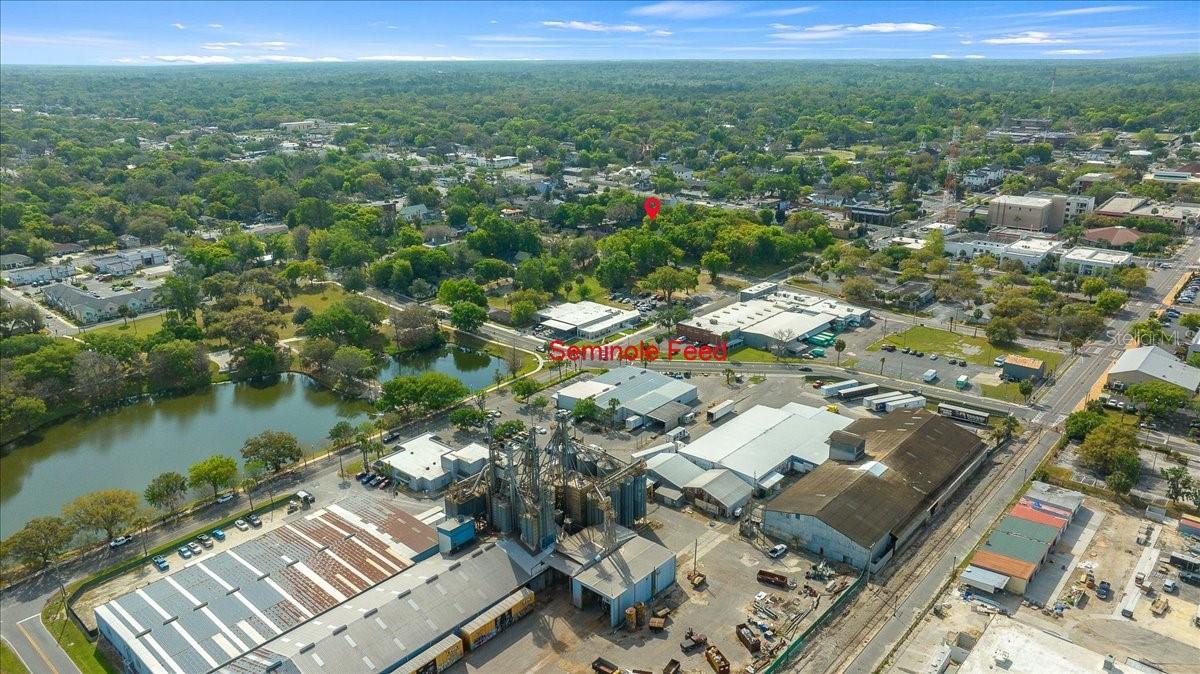 REARDON MIDDLE TOWN LTS - Commercial Sale