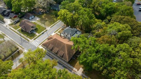 Tiny photo for 118 NE Tuscawilla Avenue, Ocala, FL 34470 (MLS # OM722407)