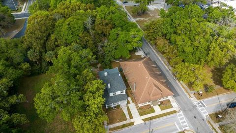 Tiny photo for 118 NE Tuscawilla Avenue, Ocala, FL 34470 (MLS # OM722407)