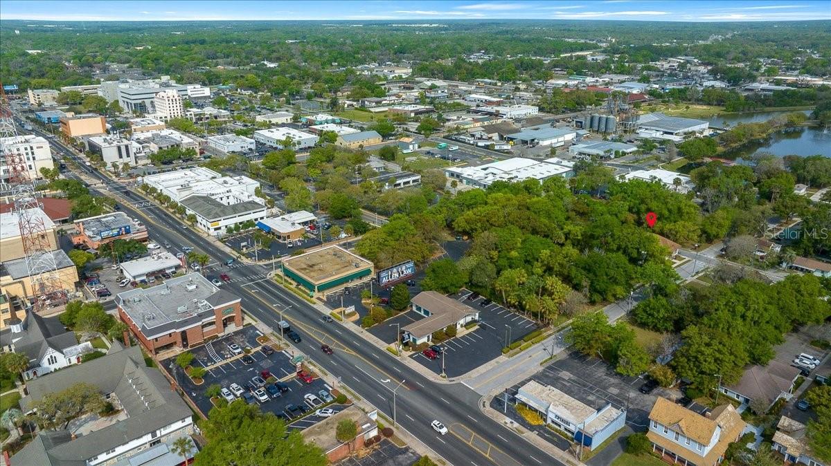 REARDON MIDDLE TOWN LTS - Commercial Sale