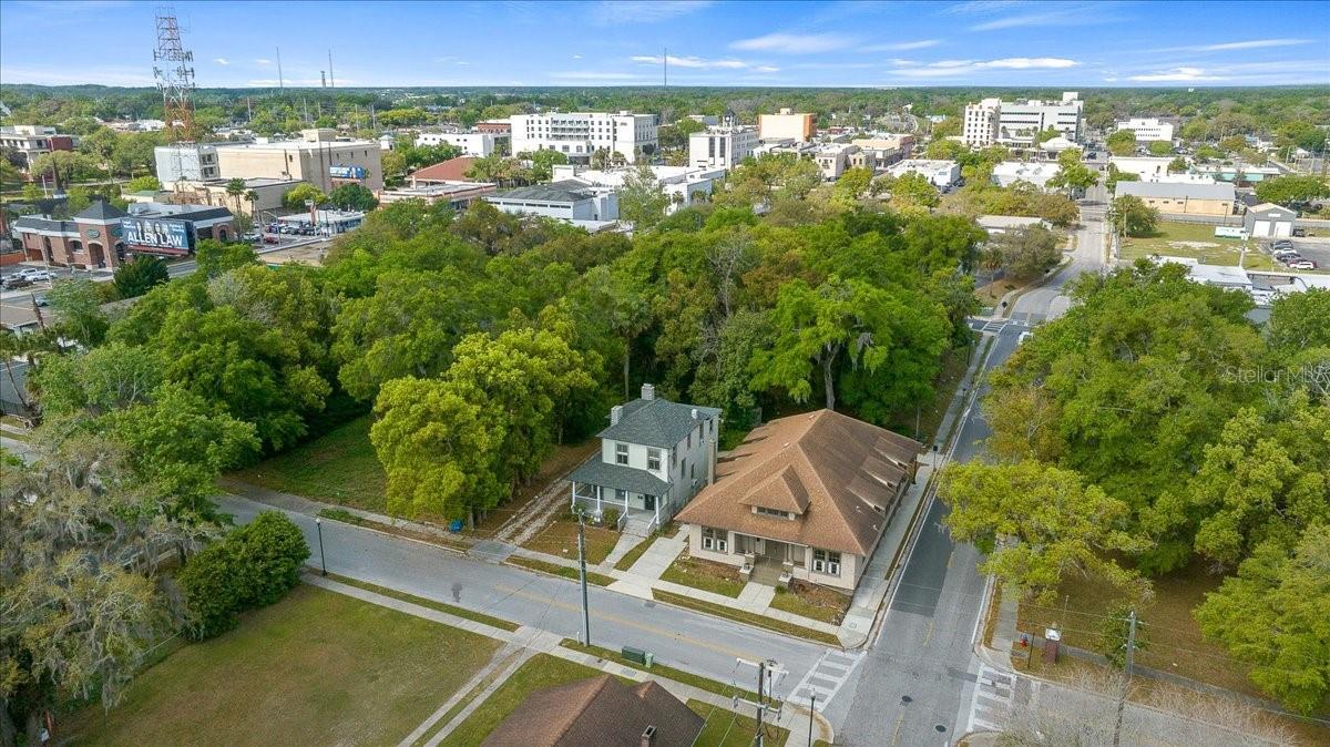 REARDON MIDDLE TOWN LTS - Commercial Sale