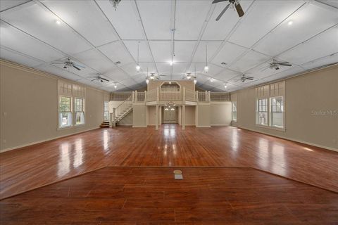 Tiny photo for 118 NE Tuscawilla Avenue, Ocala, FL 34470 (MLS # OM722407)